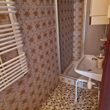 Greenhouseappartement * Marbach an der Donau