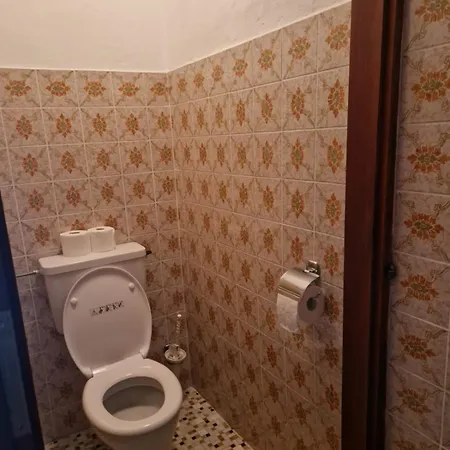 Greenhouseappartement Apartman Marbach an der Donau