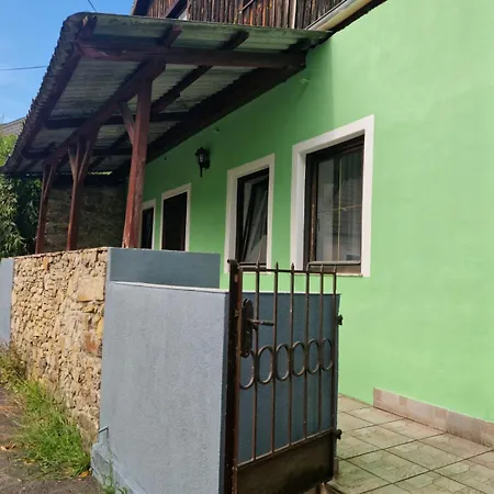 Greenhouseappartement Apartman *