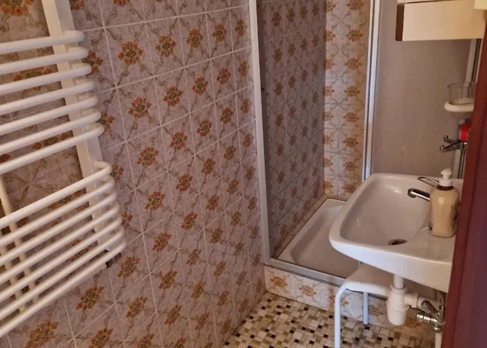 Greenhouseappartement * Marbach an der Donau