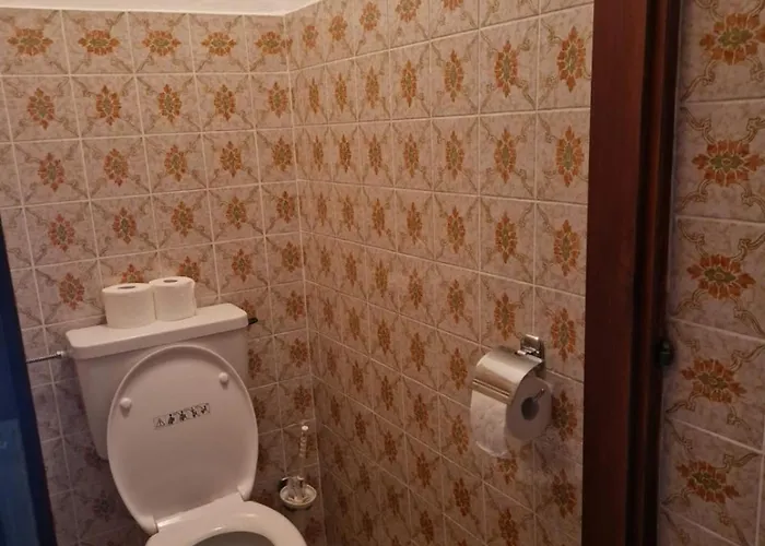 Greenhouseappartement Apartman Marbach an der Donau