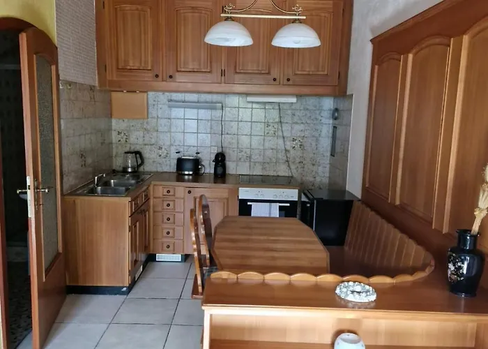 Apartman Greenhouseappartement